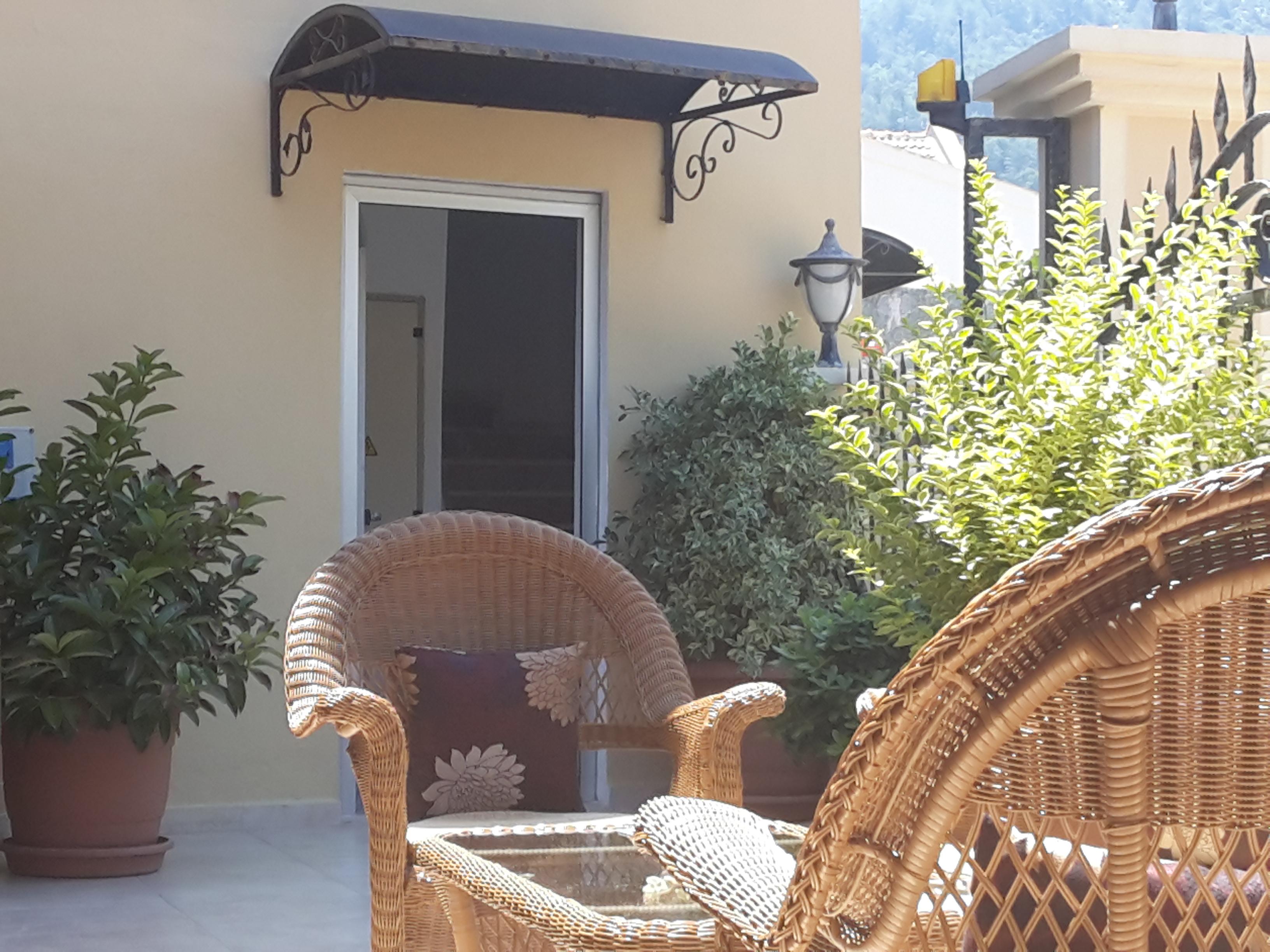 Sahin Palace Marmaris Exterior foto